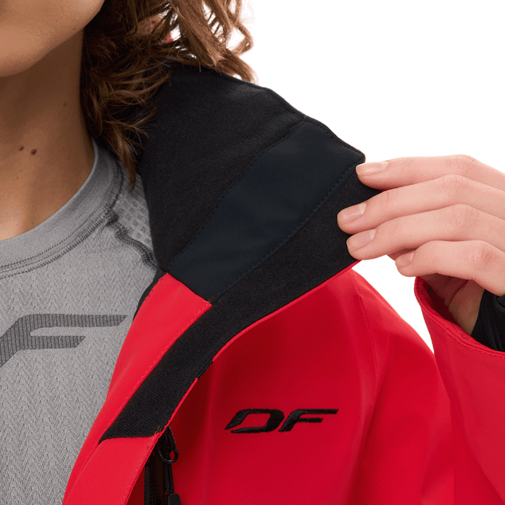 Куртка EXPERT Woman Red