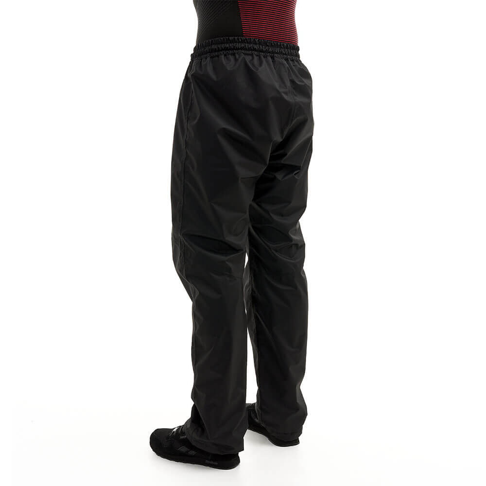 Мембранный костюм ACTIVE 2.0 Man Black - Red