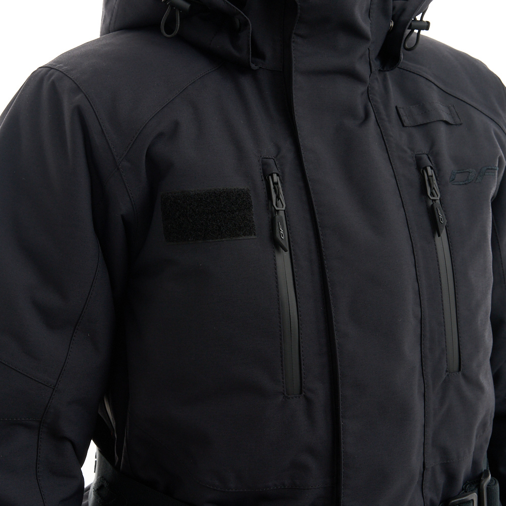 Куртка EXPEDITION Woman Black