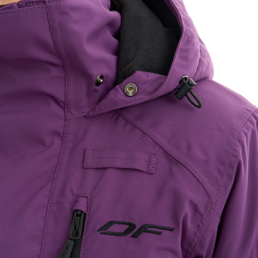 Куртка EXPEDITION Woman Purple