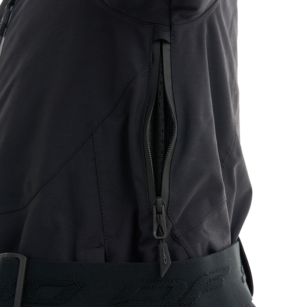 Куртка EXPEDITION Woman Black