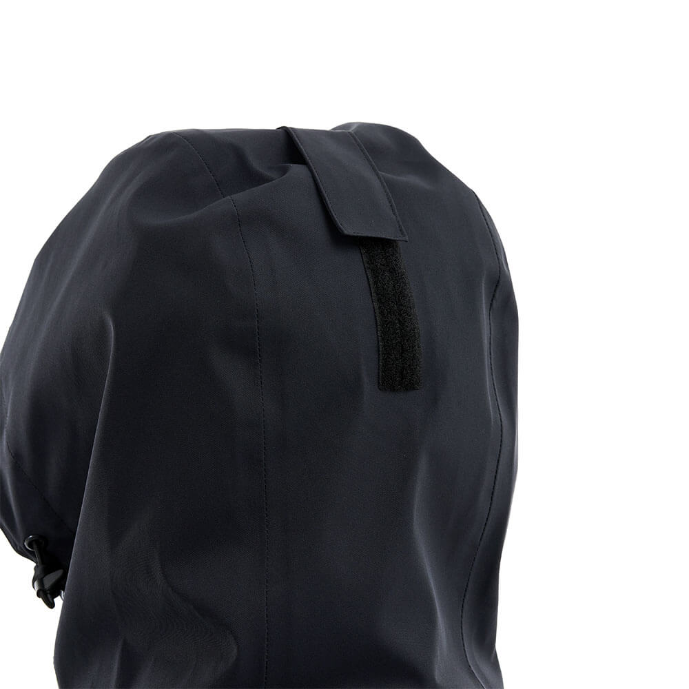 Плащ дождевой CITIZEN Woman Black