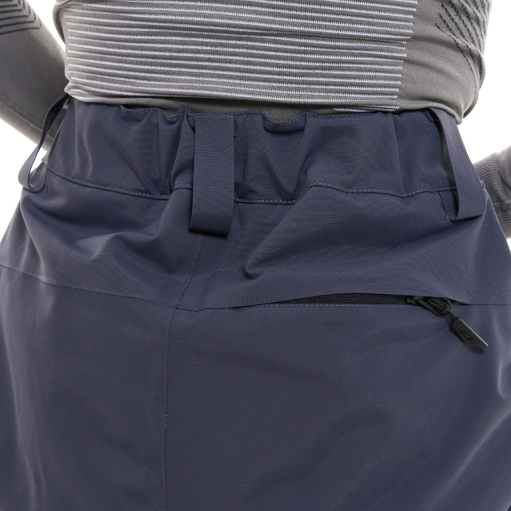 Брюки сноубордические BALANCE 2.0 Man Grey