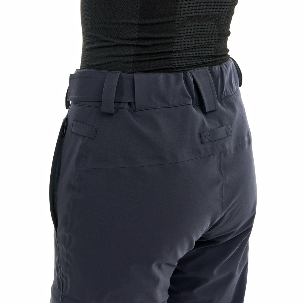 Брюки сноубордические FLEX Woman Black