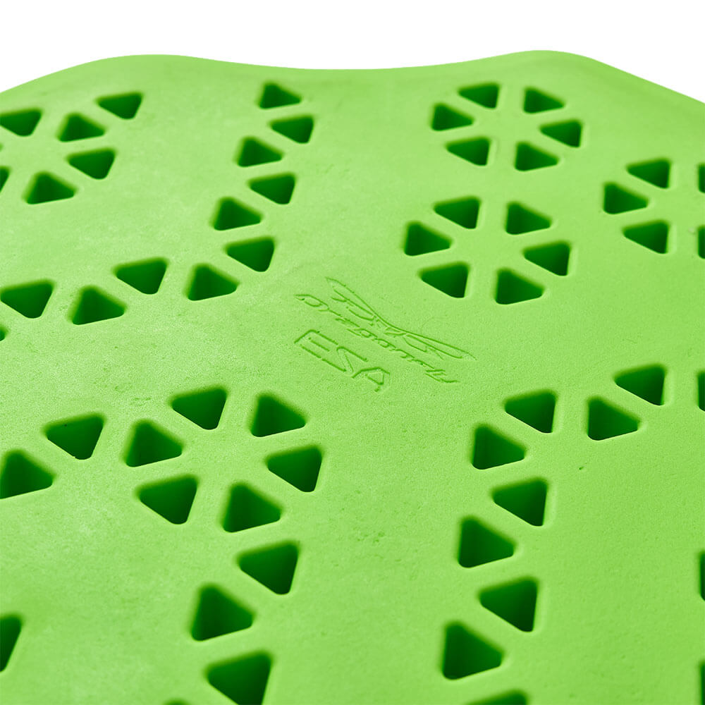 Защита спины ESA TW-FB1 395/285/13