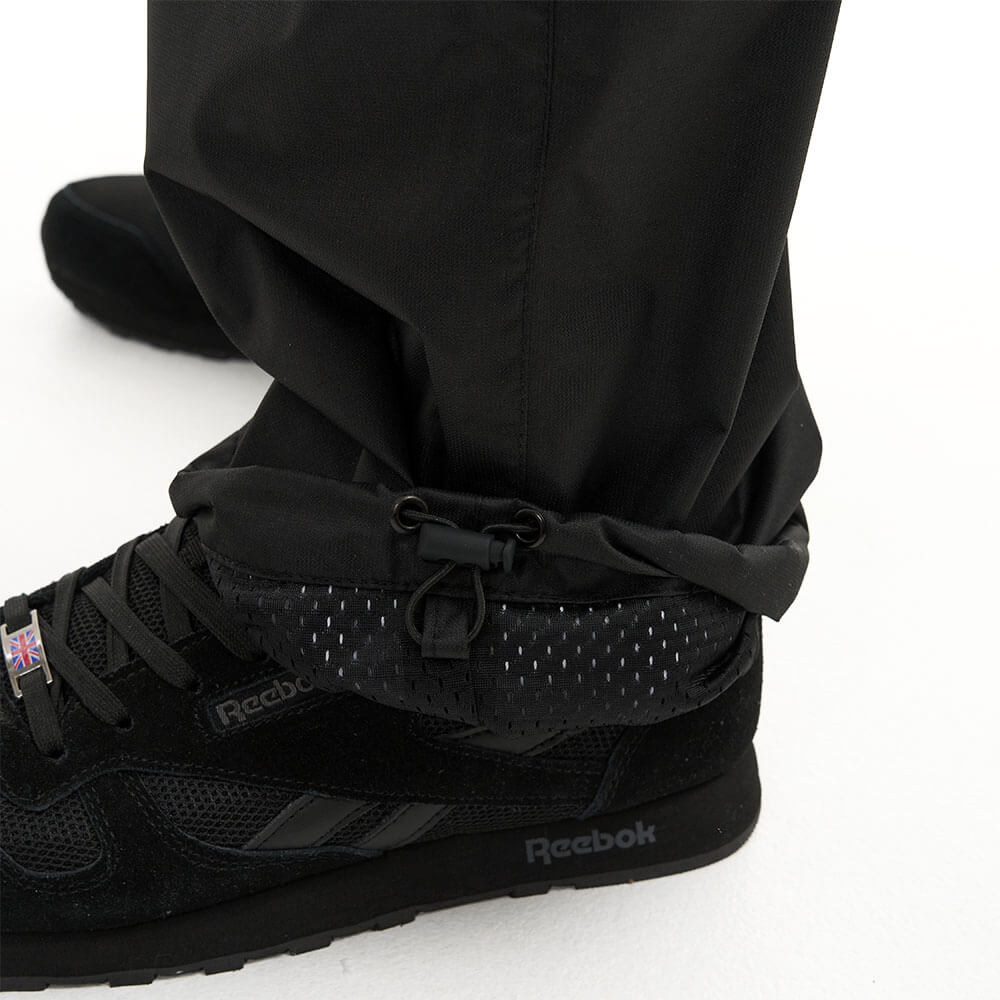 Мембранный костюм ACTIVE 2.0 Man Black - Red