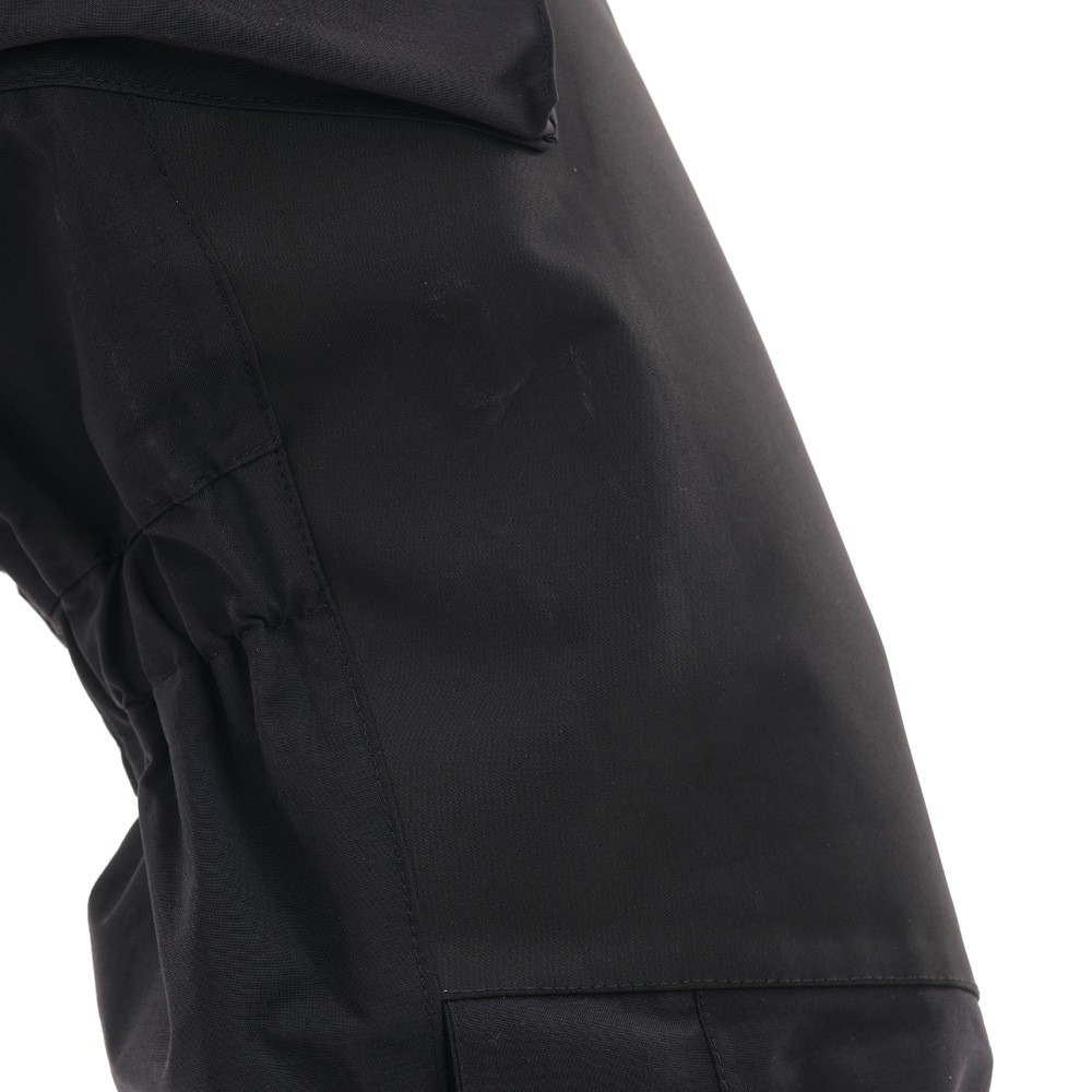 Мембранные брюки QUAD 2.0 Black 