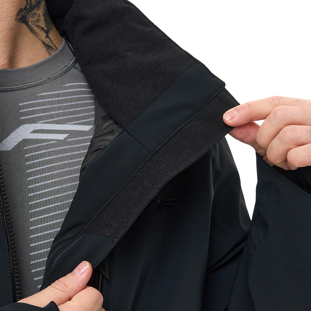 Куртка EXPERT Man Black