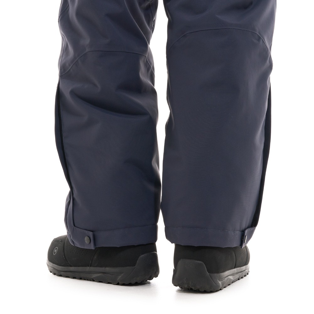 Брюки сноубордические BALANCE 2.0 Man Grey