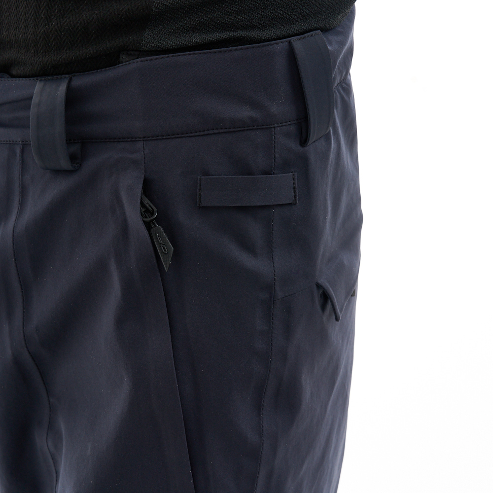 Брюки сноубордические FLEX Man Black
