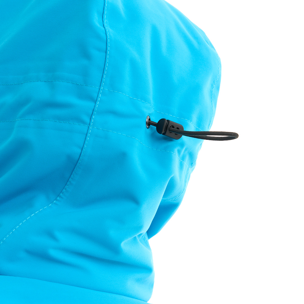 Куртка EXPEDITION Woman Blue