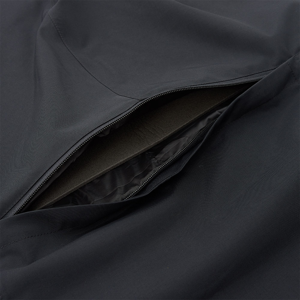 Брюки 2в1 NORDIC Man Black