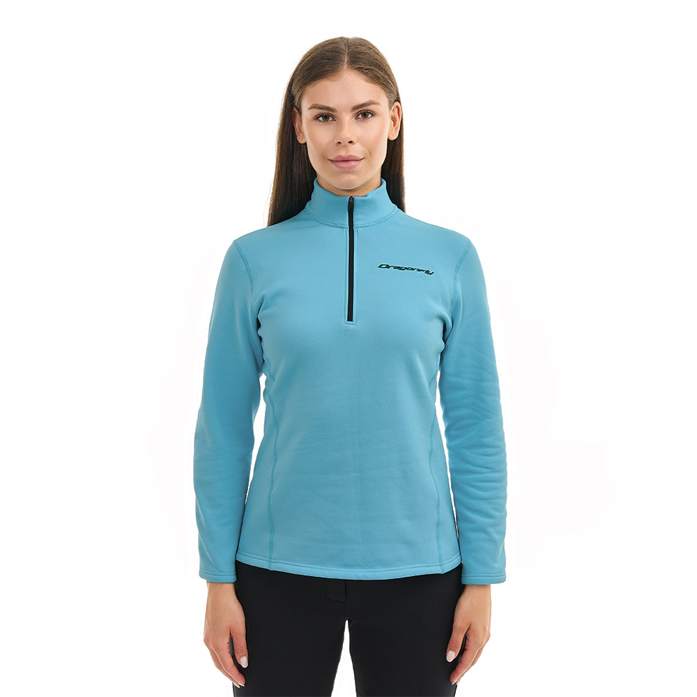 Джемпер на молнии Woman Baltic