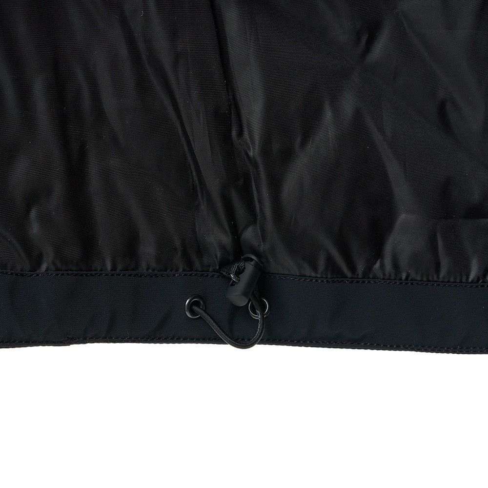 Куртка EXPERT Man Black