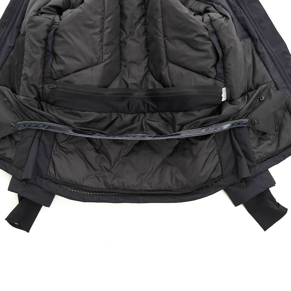 Куртка EXPEDITION Woman Black