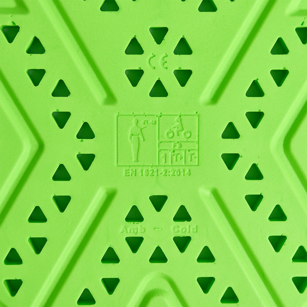 Защита спины ESA TW-FB1 395/285/13