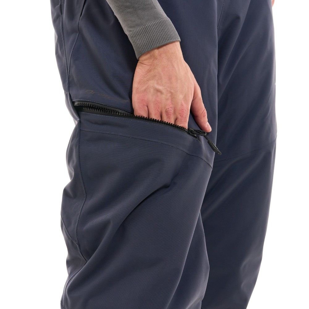 Брюки сноубордические BALANCE 2.0 Man Grey