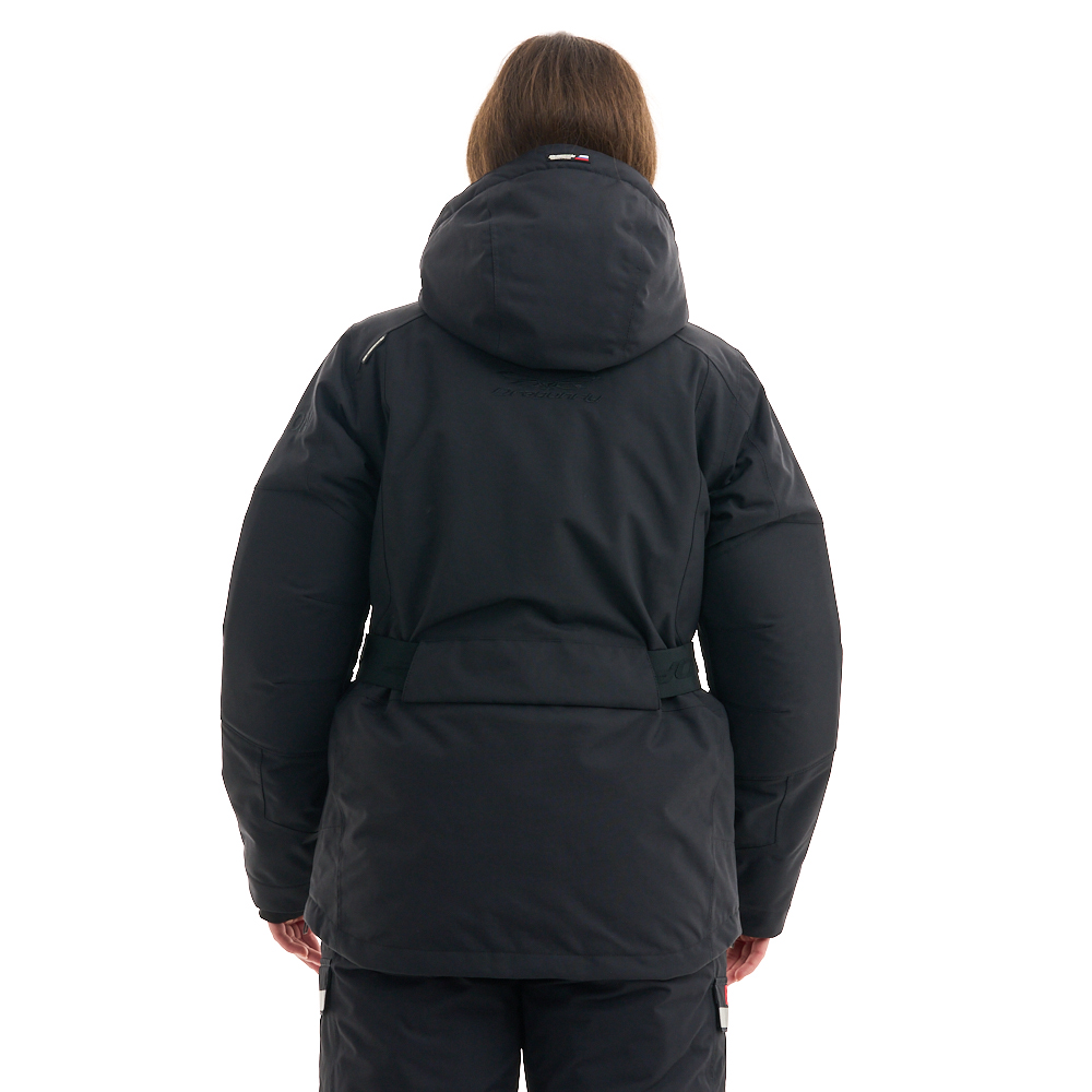 Куртка EXPEDITION Woman Black