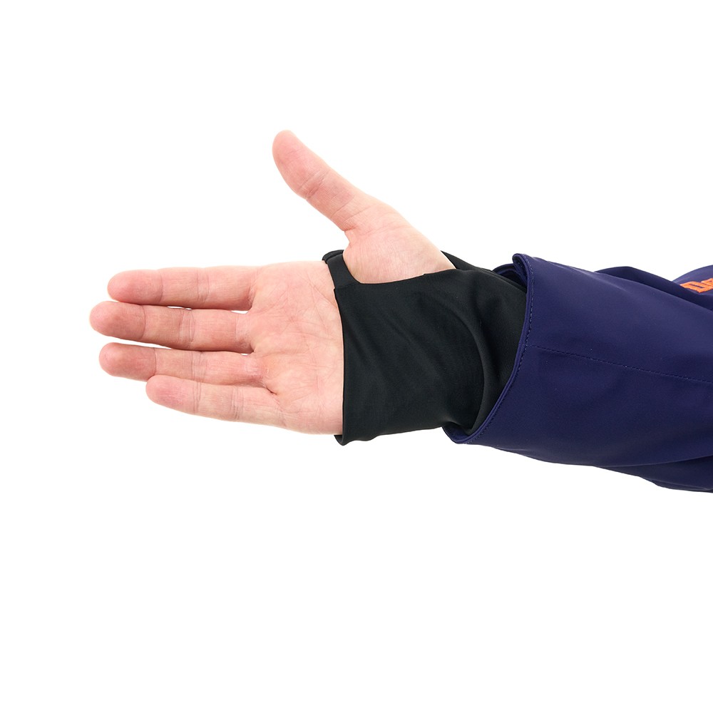 Куртка EXPERT Man Blue