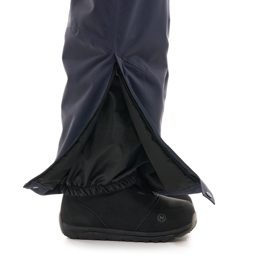 Брюки сноубордические BALANCE 2.0 Man Grey