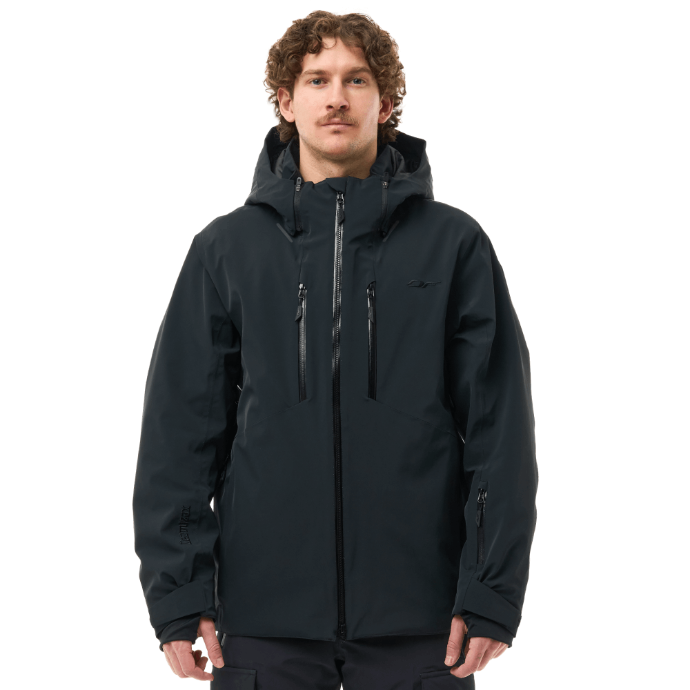 Куртка EXPERT Man Black