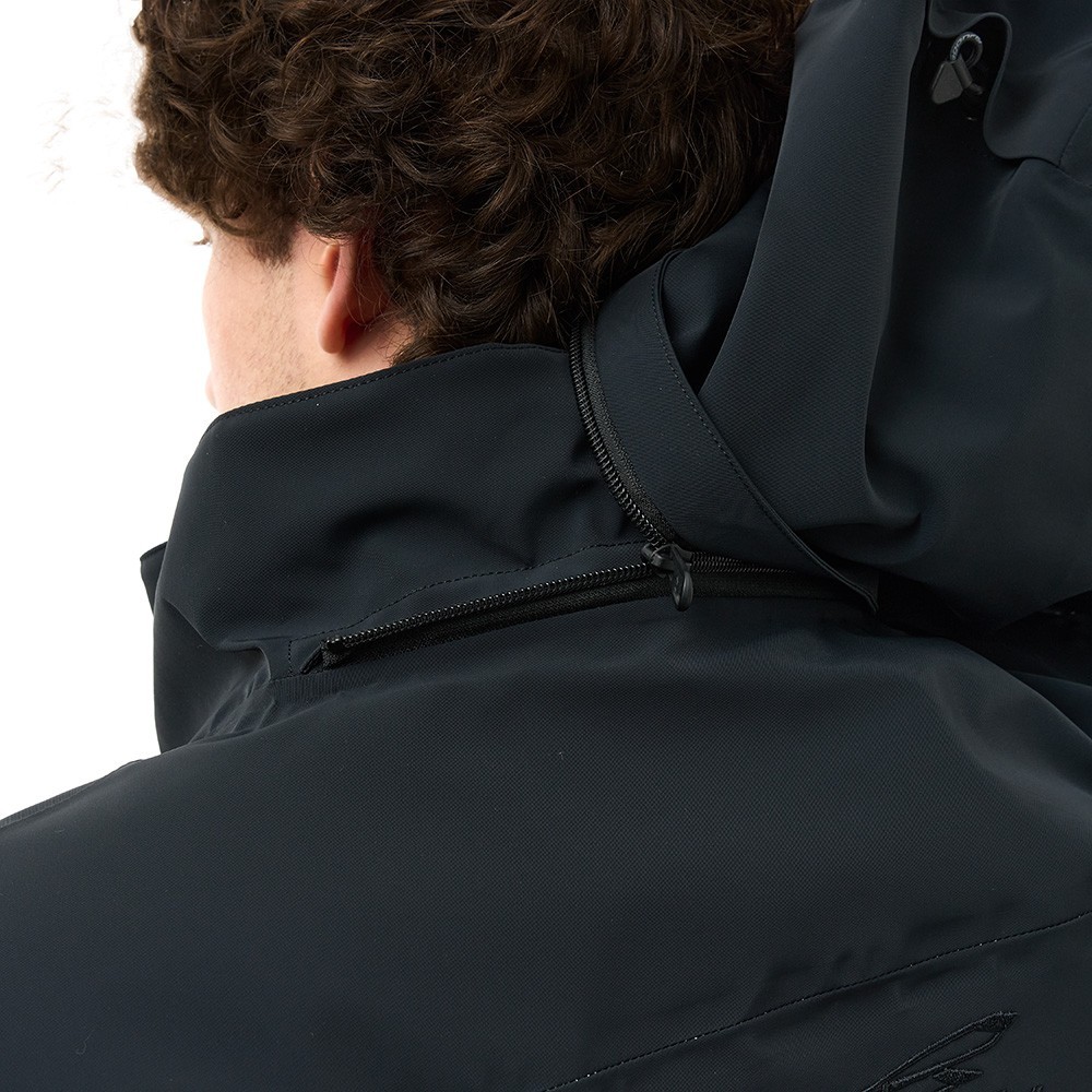 Куртка EXPERT Man Black