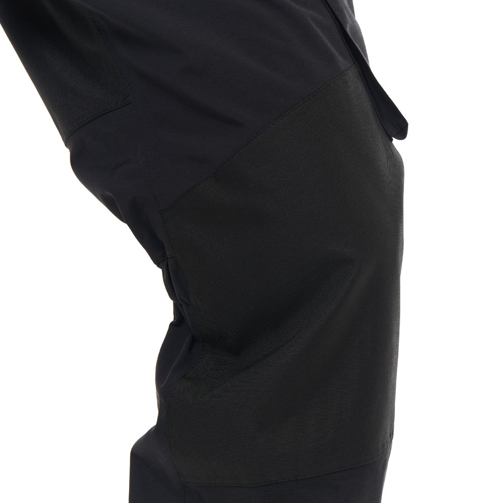 Мембранные брюки QUAD 2.0 Black 2023