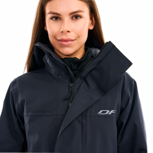 Плащ дождевой CITYLIFE Woman Black фото 13