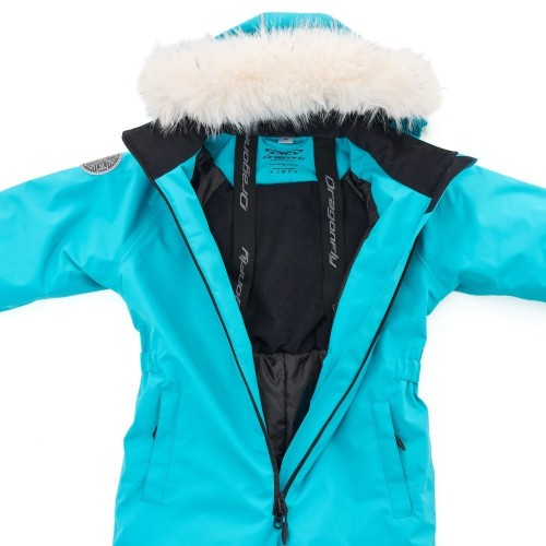 Комбинезон BASIC Junior Baltic фото 20