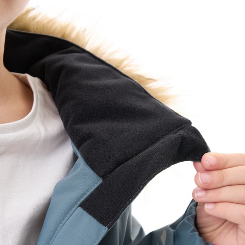 Комбинезон BASIC Junior Grey фото 8