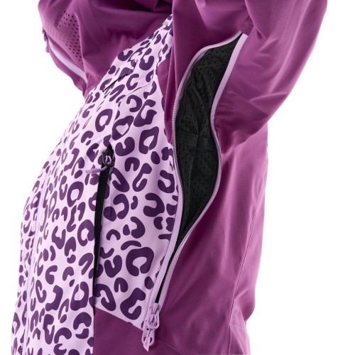 Комбинезон GRAVITY 2.0 Woman Cat Lavender - Purple фото 14