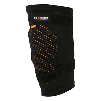 Защита локтей ProSurf Elbow Protector Black 