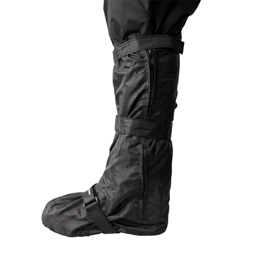 Бахилы RAIN BOOTS Black фото 5