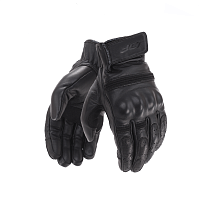 Перчатки DF STREET Black 