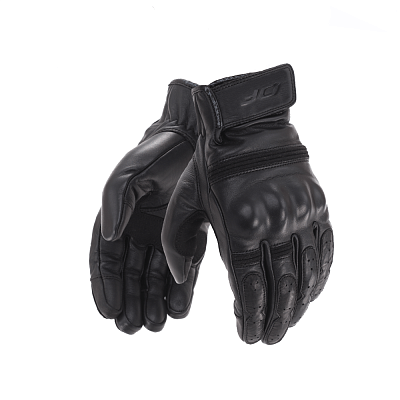 Перчатки DF STREET Black 