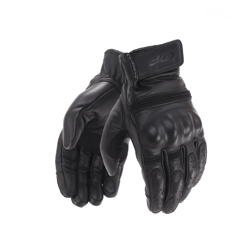 Перчатки DF STREET Black