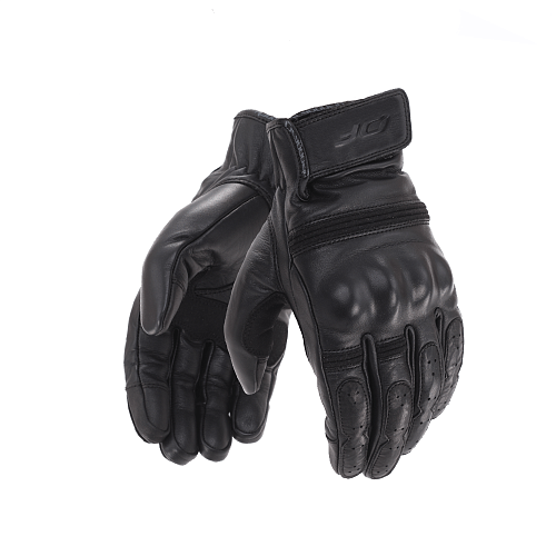 Перчатки DF STREET Black 
