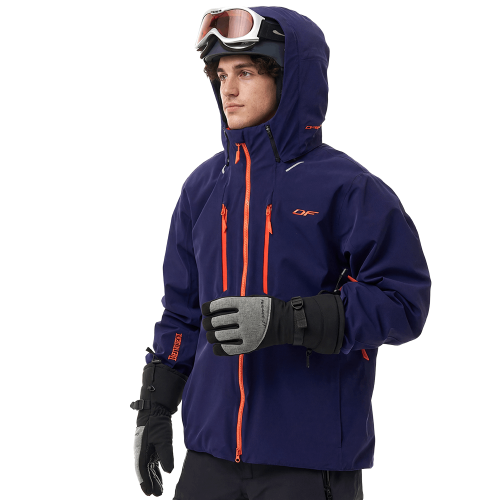 Куртка EXPERT Man Blue фото 21