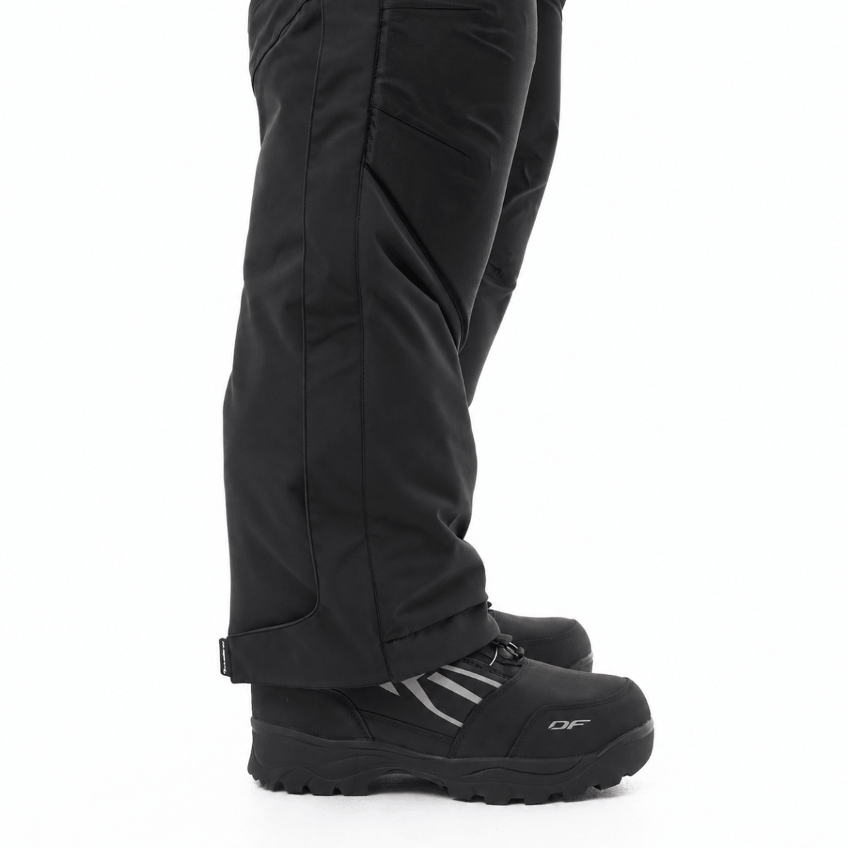 Штаны EXPEDITION Man Black