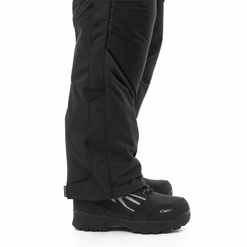 Штаны EXPEDITION Man Black фото 6