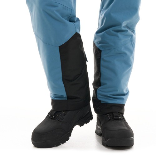 Комбинезон EXTREME Woman Blue - Lime фото 23