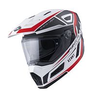 Шлем Kenny Explorer Red 