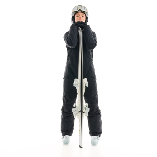 Комбинезон GRAVITY 2.0 Woman Cat Total Black фото 44