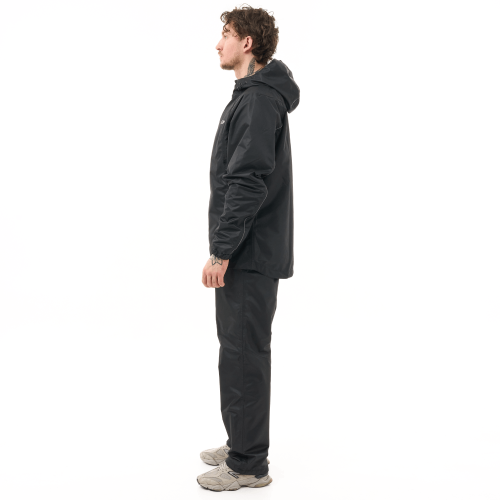 Мембранный костюм ACTIVE 2.0 Man Black 2024 фото 2