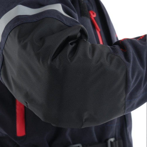 Куртка EXPEDITION Man Ink - Red фото 13