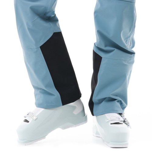 Брюки FREERIDE PRO Woman Steel Вlue фото 13