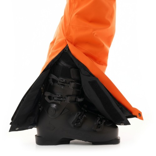Комбинезон GRAVITY 2.0 Woman Orange фото 26
