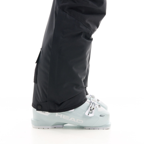 Комбинезон GRAVITY 2.0 Woman Cat Total Black фото 35