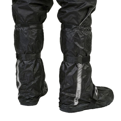 Бахилы RAIN BOOTS Black фото 3