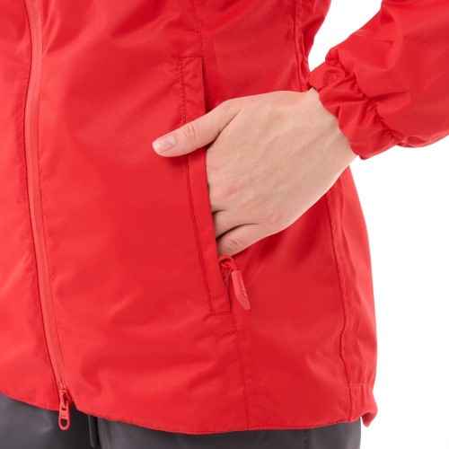 Мембранный костюм Active 2.0 Red-Gray (W) фото 14